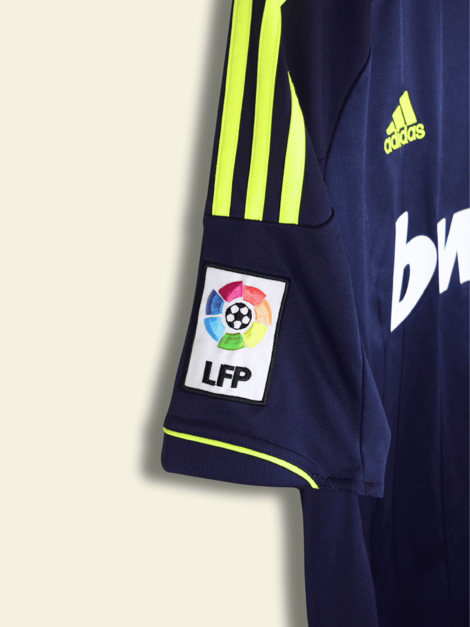 2012 Real Madrid Away – Cristiano Ronaldo #7 Small X21992 Adidas4