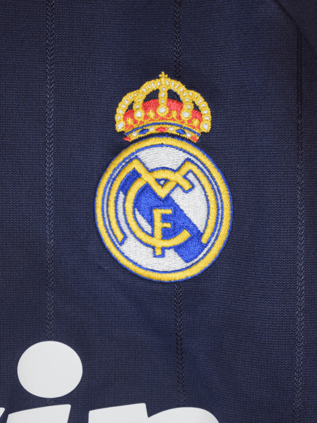 2012 Real Madrid Away – Cristiano Ronaldo #7 Small X21992 Adidas7