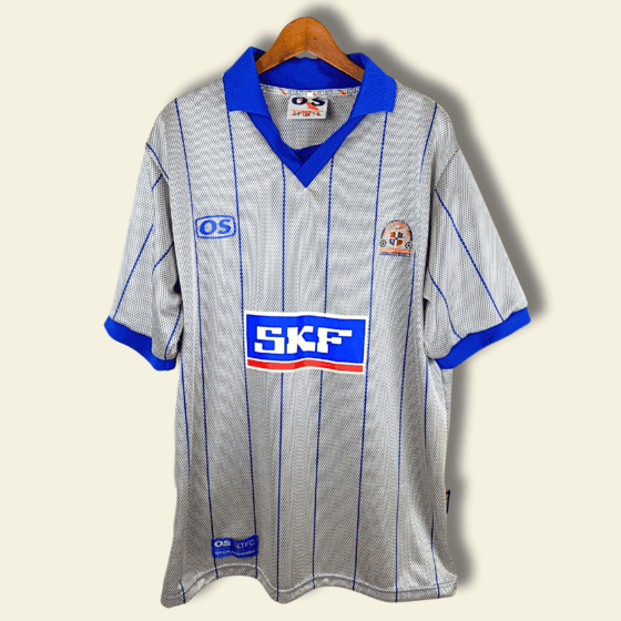 1999 Luton Town Away - XL