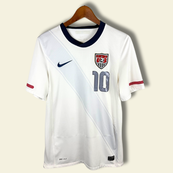 2010 USA Home - Landon Donovan #10 Small