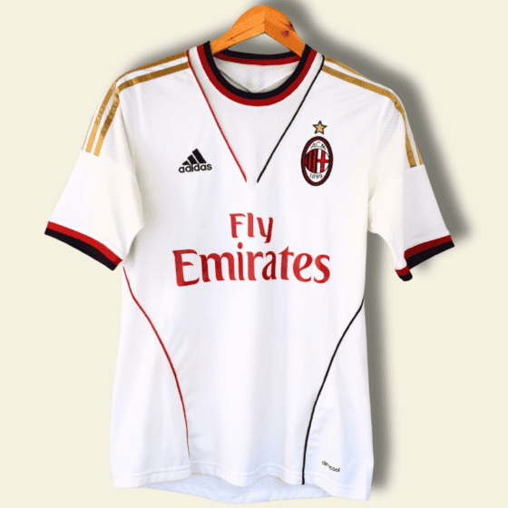 2013 AC Milan Away - Kaka #22 Small
