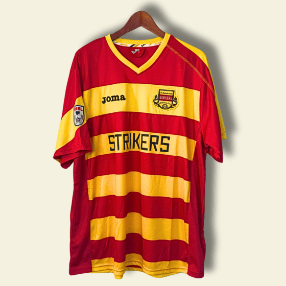 2011 Fort Lauderdale Strikers - XL