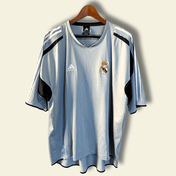 2004 Real Madrid Training - XL