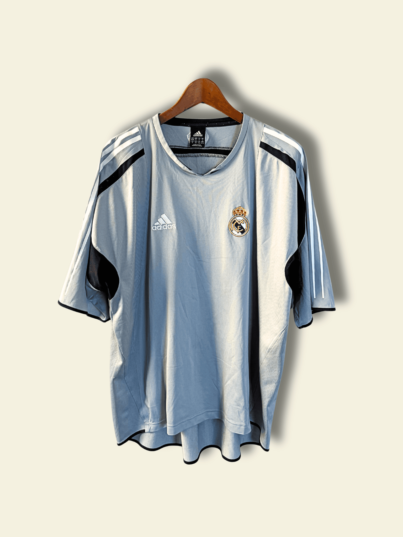 2004 Real Madrid Training - XL