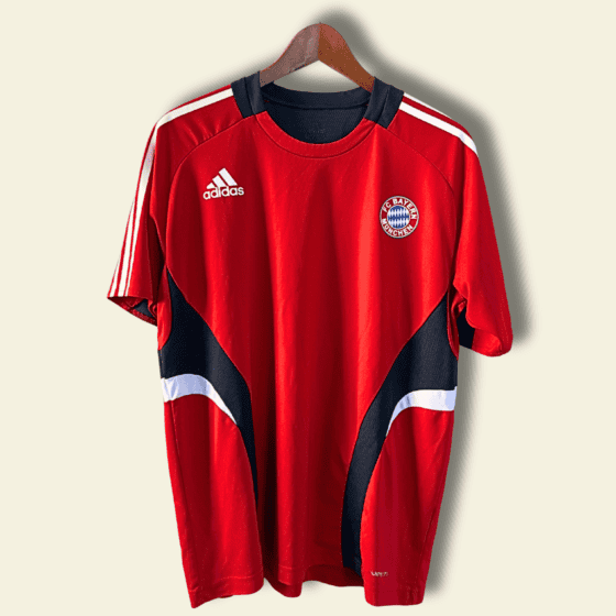 2008 Bayern Munich Training - Medium