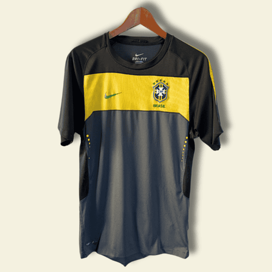 2010 Brazil Training - Small