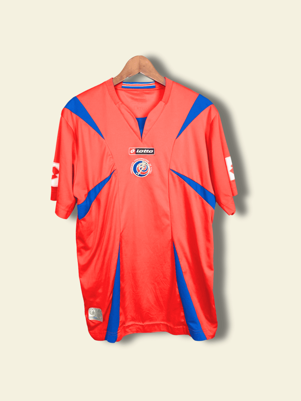 2007 Costa Rica Home - XL