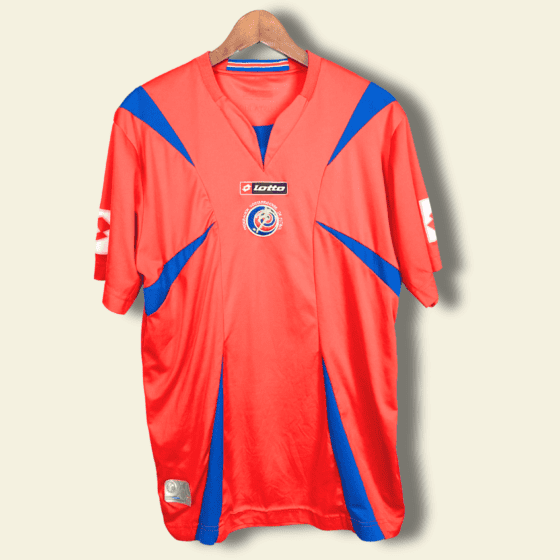 2007 Costa Rica Home - XL