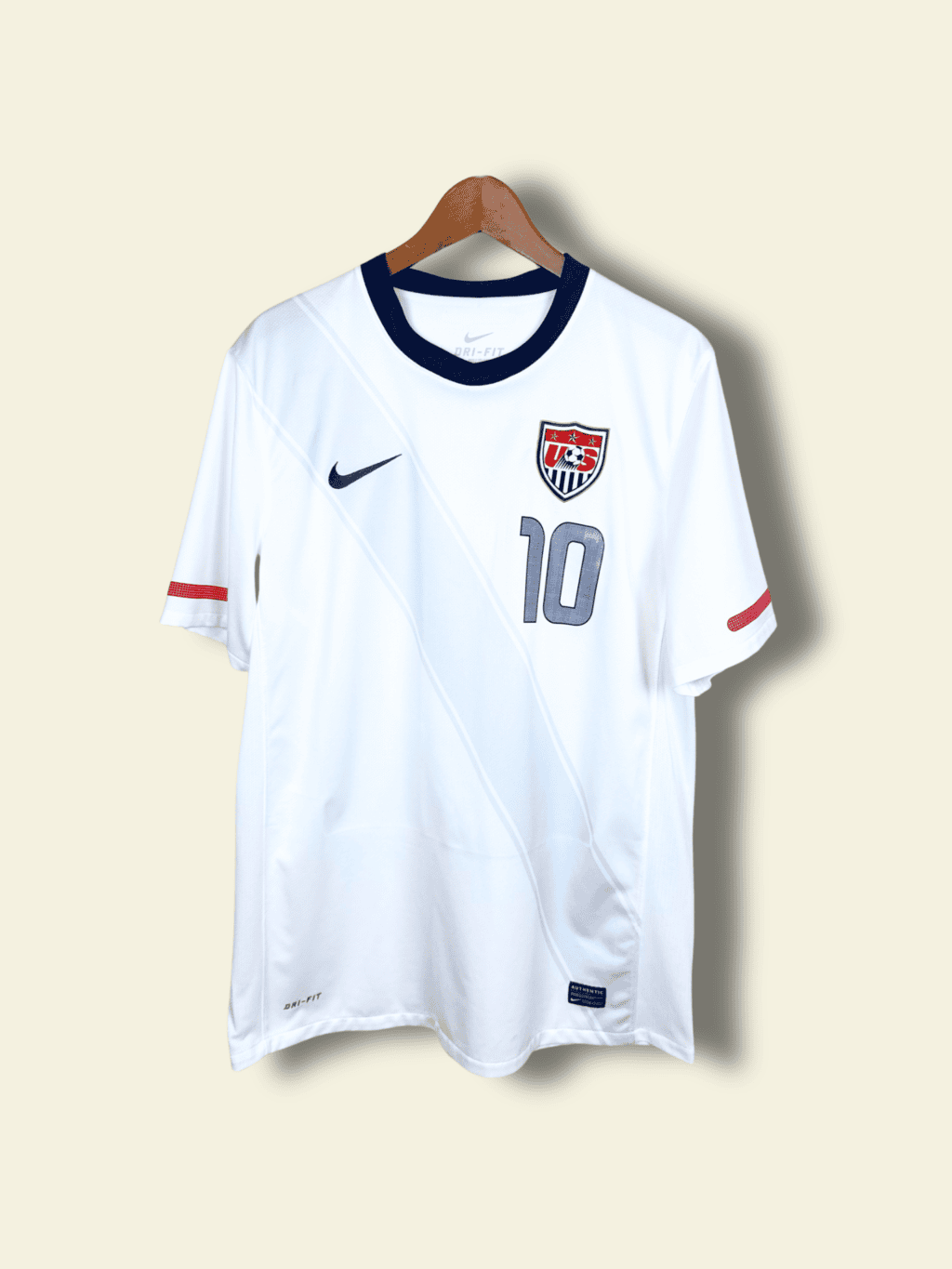 2010 USA Home - Landon Donovan #10 Large