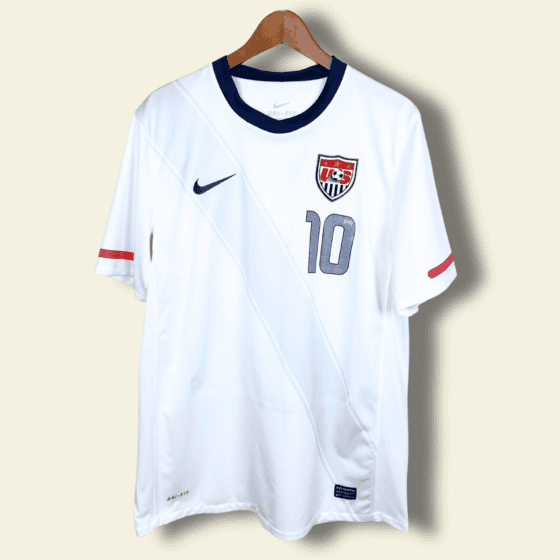 2010 USA Home - Landon Donovan #10 Large