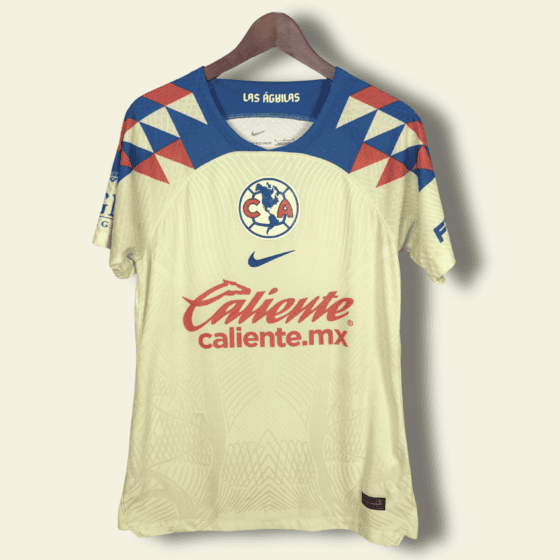 2023 Club America - #6 Medium