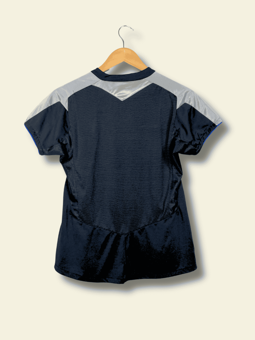 2004 Chelsea Away - Womens Large - Image 2