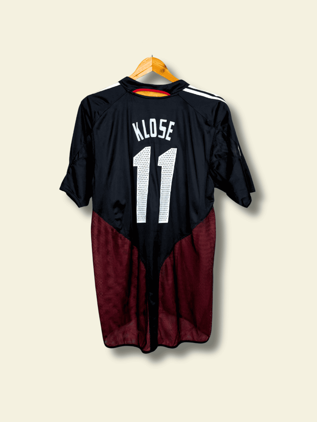 2004 Germany Away - Miroslav Klose #11 XL - Image 2