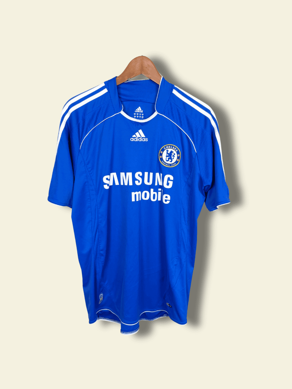 2006 Chelsea Home - Andriy Shevchenko #7 Medium