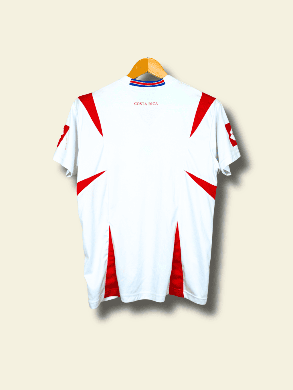 2007 Costa Rica Away - Youth XL - Image 2