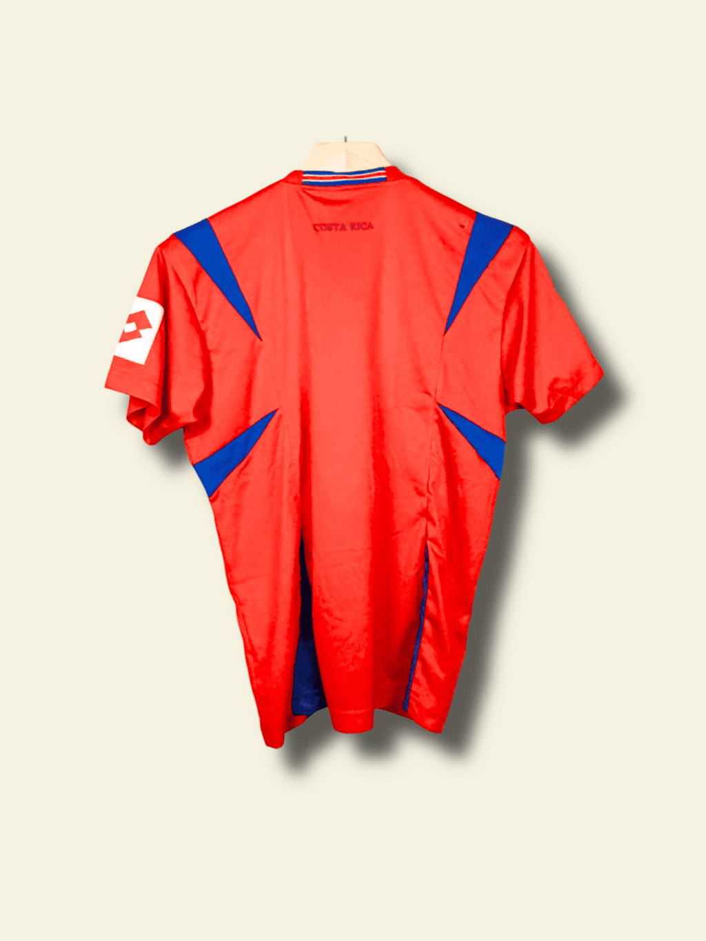 2007 Costa Rica Home- Youth Large - Image 2