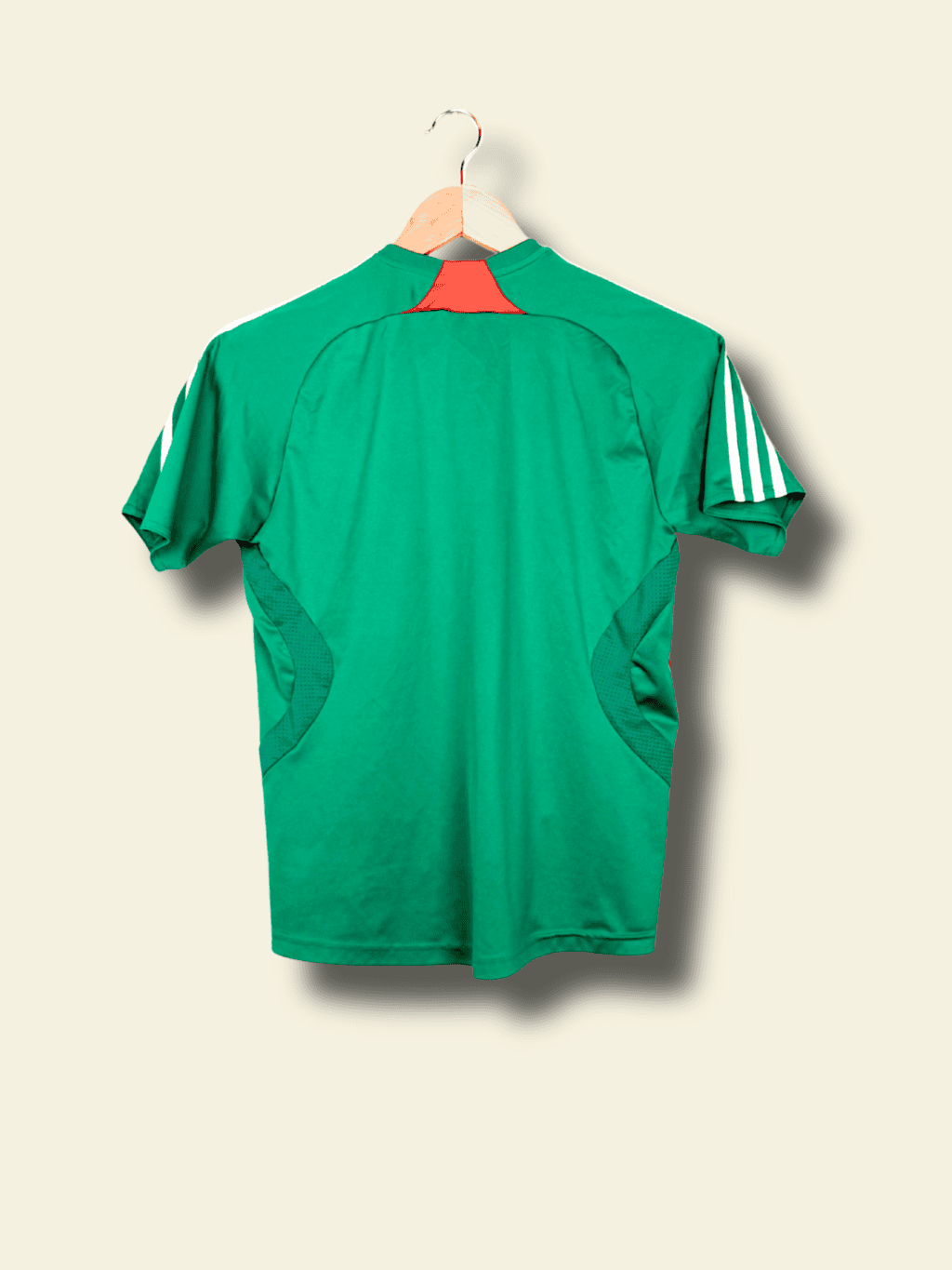 2008 Mexico Home - Youth Medium - Image 2