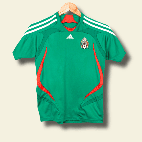 2008 Mexico Home - Youth Medium