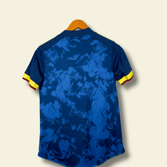 2020 Colombia Away - Womens Small