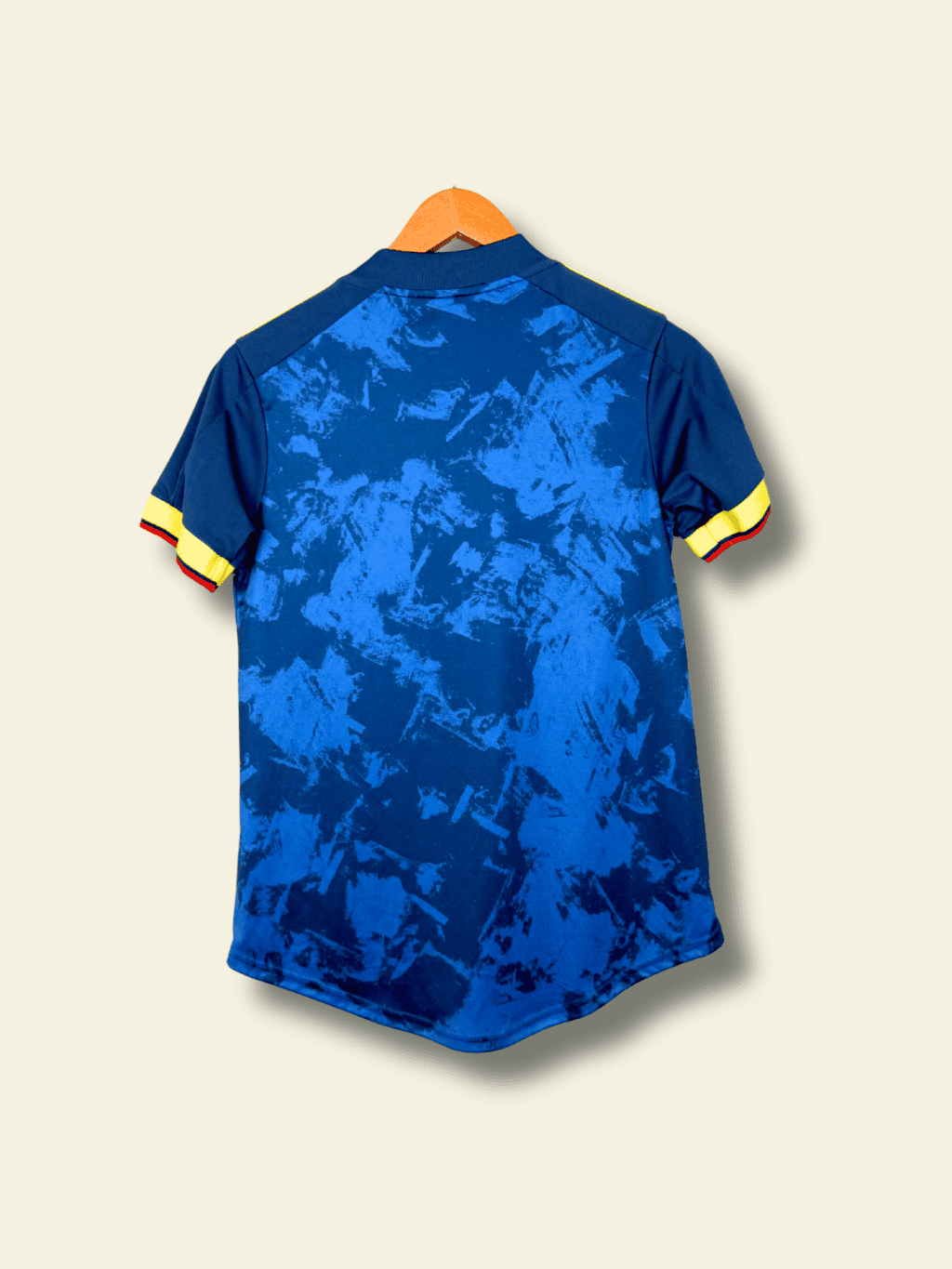 2020 Colombia Away - Womens Small - Image 2