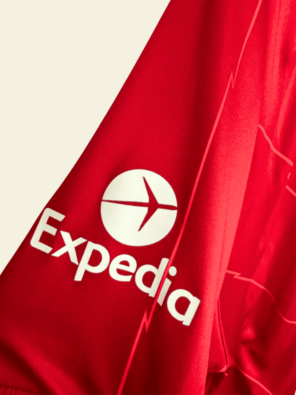 2021 Liverpool Home - Mohammed Salah #11 XXL - Image 4